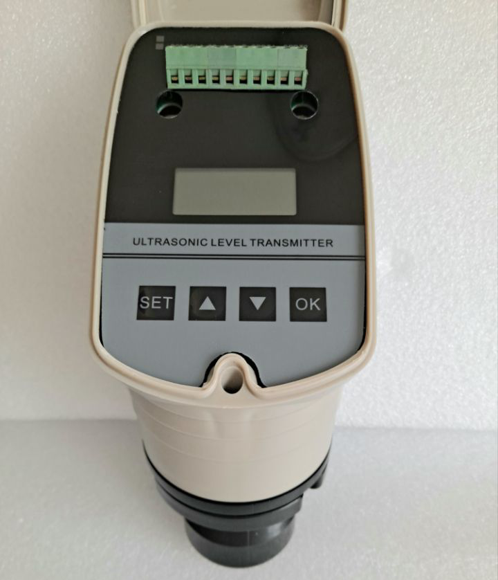 AD-C3000超声波液位仪